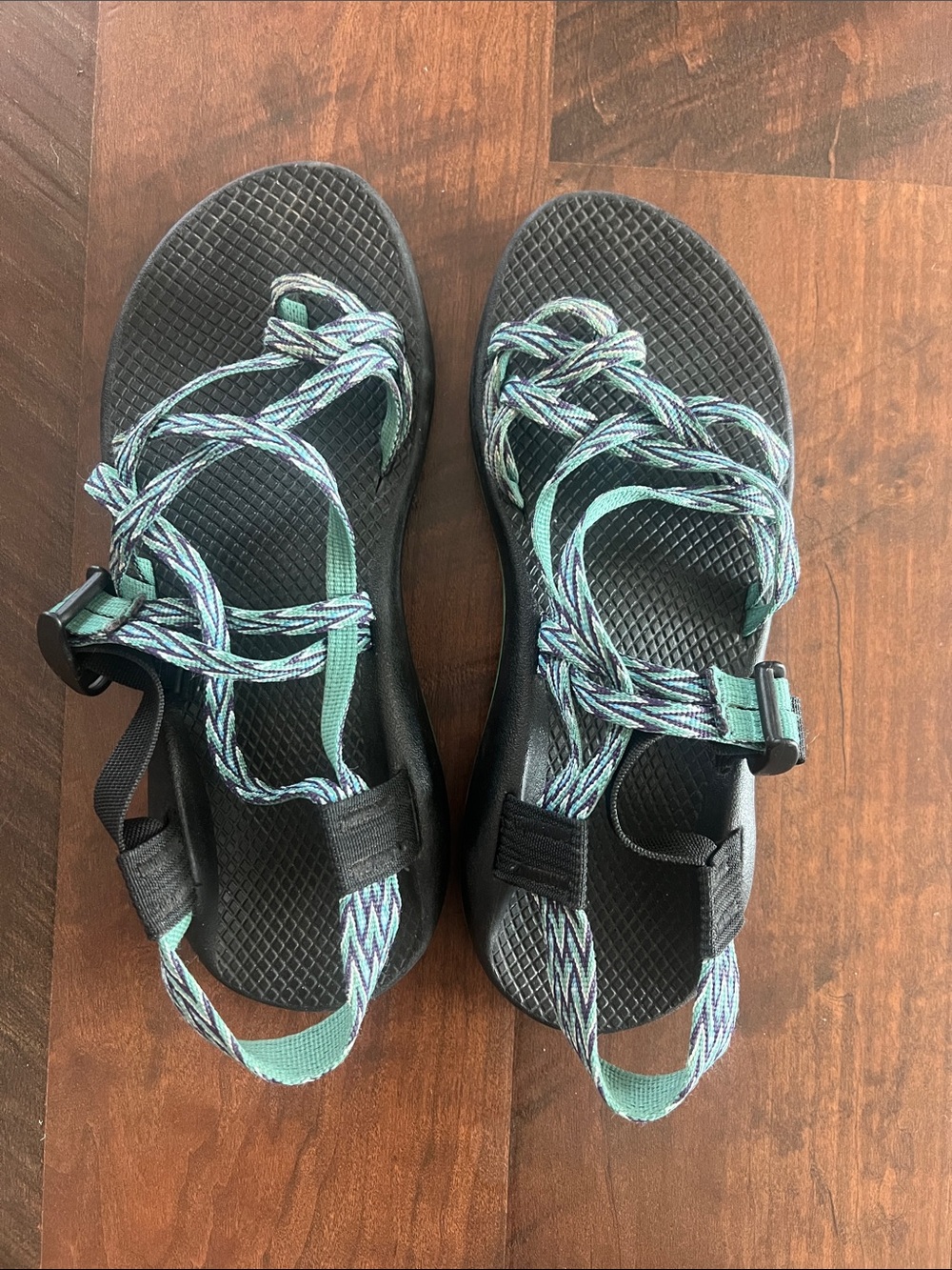 Chacos